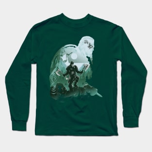 AC-Valhalla 2 Long Sleeve T-Shirt